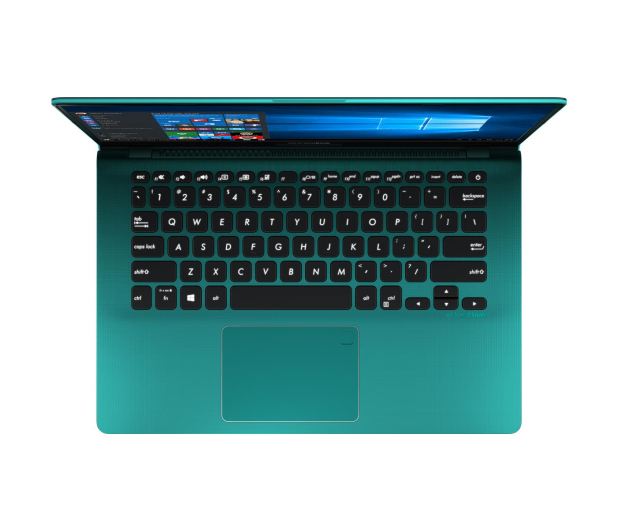 ASUS VivoBook S14 S430 i3-8130U/8GB/1TB/Win10 - 473438 - zdjęcie 4